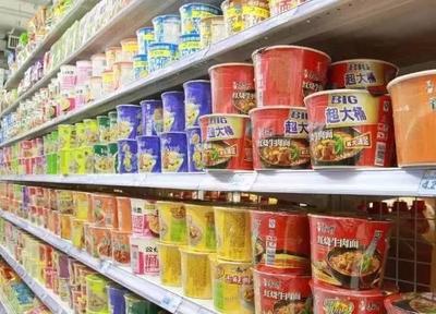 五年來首次明顯回暖！曾經(jīng)的“國民食品”又火了！