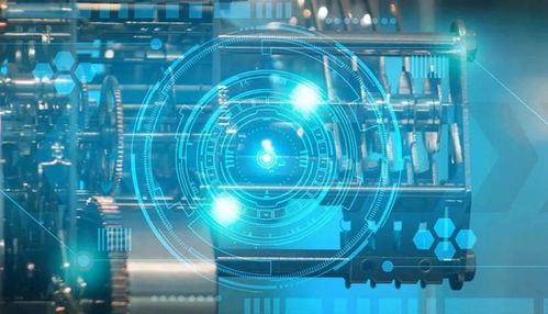 京東新動能計劃 以工業互聯網數據服務重構企業未來十年