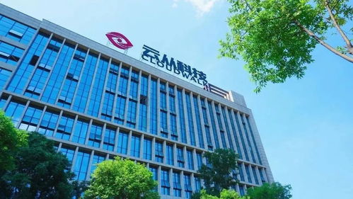 云從科技 一季度營(yíng)收5400萬(wàn)，虧損1.6億，扭虧為盈之路在何方？